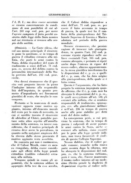 Rivista penale rassegna di dottrina, legislazione, giurisprudenza