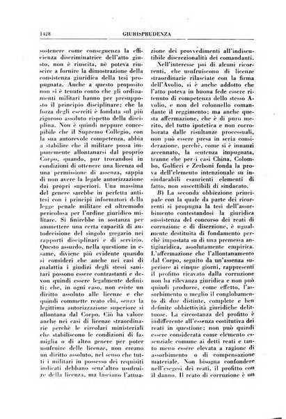 Rivista penale rassegna di dottrina, legislazione, giurisprudenza