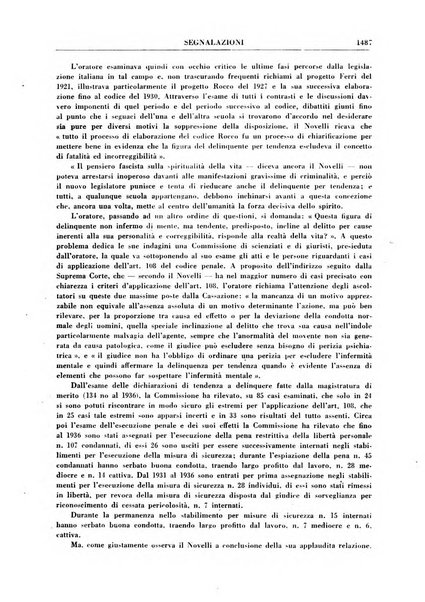 Rivista penale rassegna di dottrina, legislazione, giurisprudenza