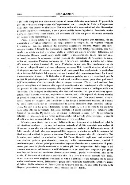 Rivista penale rassegna di dottrina, legislazione, giurisprudenza