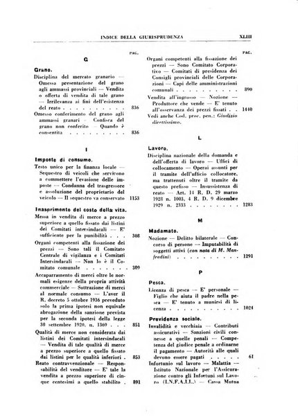 Rivista penale rassegna di dottrina, legislazione, giurisprudenza