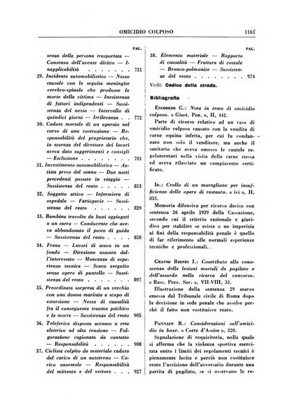 Rivista penale rassegna di dottrina, legislazione, giurisprudenza