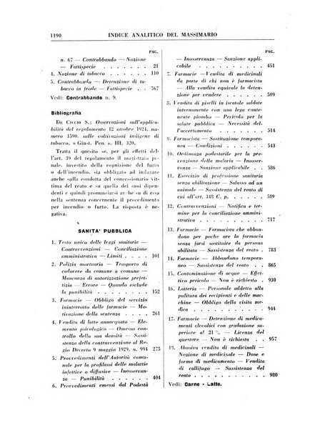 Rivista penale rassegna di dottrina, legislazione, giurisprudenza