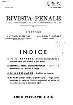 giornale/RML0026759/1940/Indice/00000005