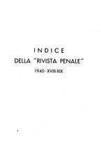 giornale/RML0026759/1940/Indice/00000007