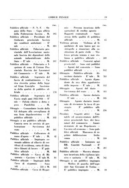 Rivista penale rassegna di dottrina, legislazione, giurisprudenza