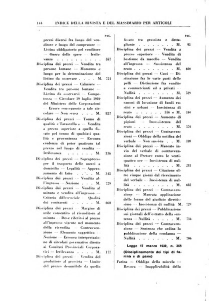 Rivista penale rassegna di dottrina, legislazione, giurisprudenza