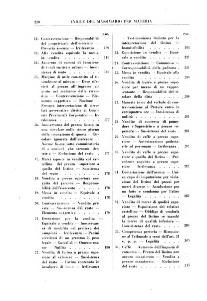 Rivista penale rassegna di dottrina, legislazione, giurisprudenza