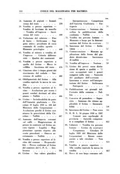 Rivista penale rassegna di dottrina, legislazione, giurisprudenza