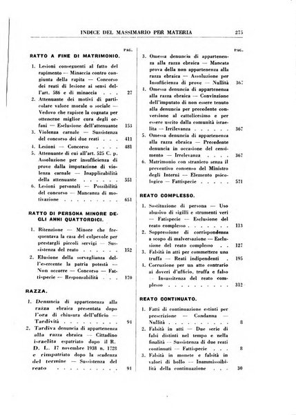 Rivista penale rassegna di dottrina, legislazione, giurisprudenza