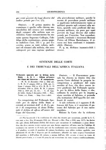 Rivista penale rassegna di dottrina, legislazione, giurisprudenza