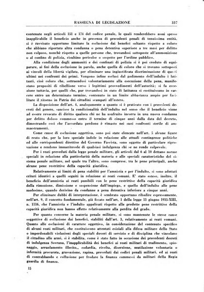 Rivista penale rassegna di dottrina, legislazione, giurisprudenza