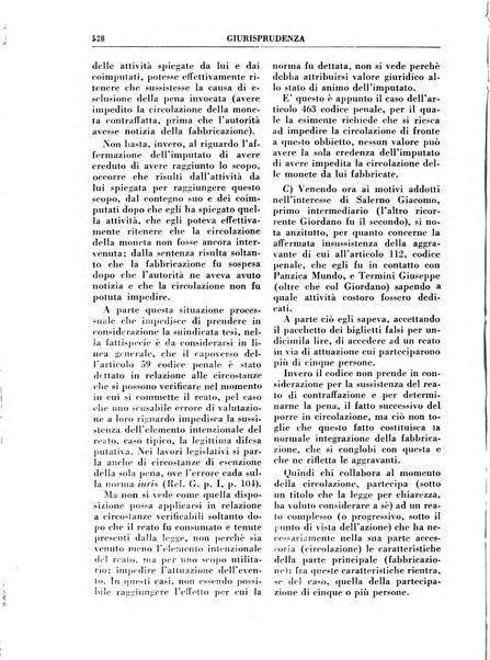 Rivista penale rassegna di dottrina, legislazione, giurisprudenza