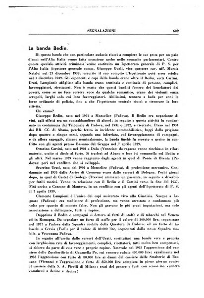 Rivista penale rassegna di dottrina, legislazione, giurisprudenza