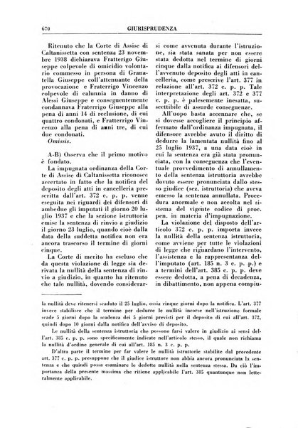 Rivista penale rassegna di dottrina, legislazione, giurisprudenza