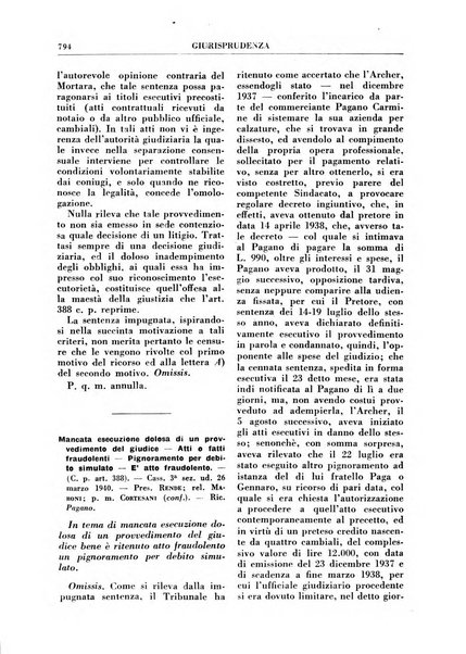 Rivista penale rassegna di dottrina, legislazione, giurisprudenza