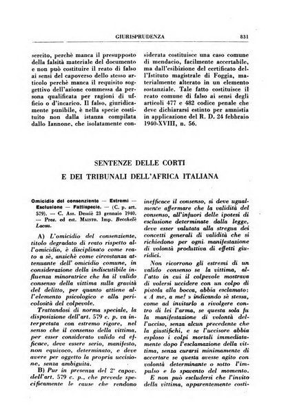 Rivista penale rassegna di dottrina, legislazione, giurisprudenza