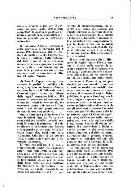 Rivista penale rassegna di dottrina, legislazione, giurisprudenza