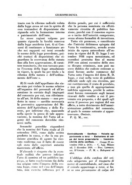 Rivista penale rassegna di dottrina, legislazione, giurisprudenza