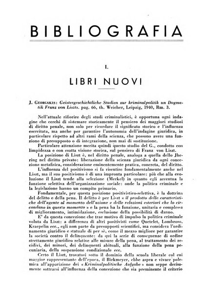 Rivista penale rassegna di dottrina, legislazione, giurisprudenza