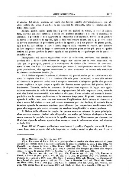 Rivista penale rassegna di dottrina, legislazione, giurisprudenza