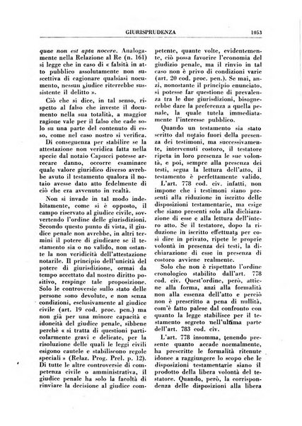 Rivista penale rassegna di dottrina, legislazione, giurisprudenza