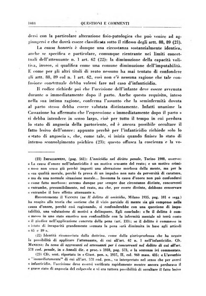 Rivista penale rassegna di dottrina, legislazione, giurisprudenza