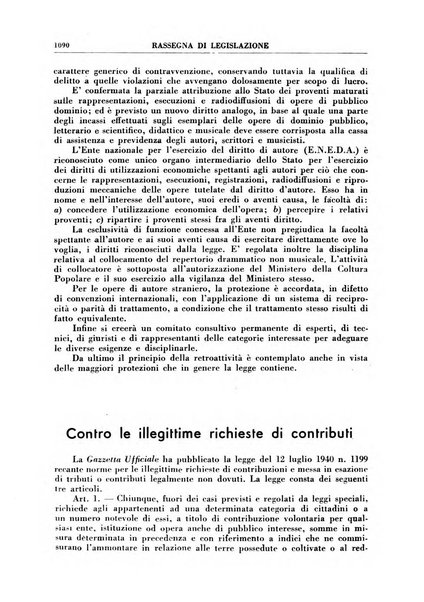 Rivista penale rassegna di dottrina, legislazione, giurisprudenza