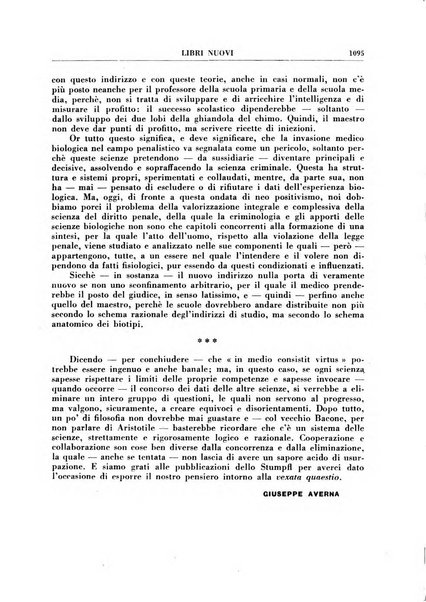 Rivista penale rassegna di dottrina, legislazione, giurisprudenza