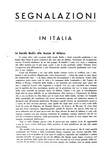 Rivista penale rassegna di dottrina, legislazione, giurisprudenza