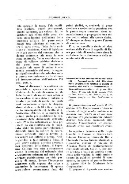 Rivista penale rassegna di dottrina, legislazione, giurisprudenza