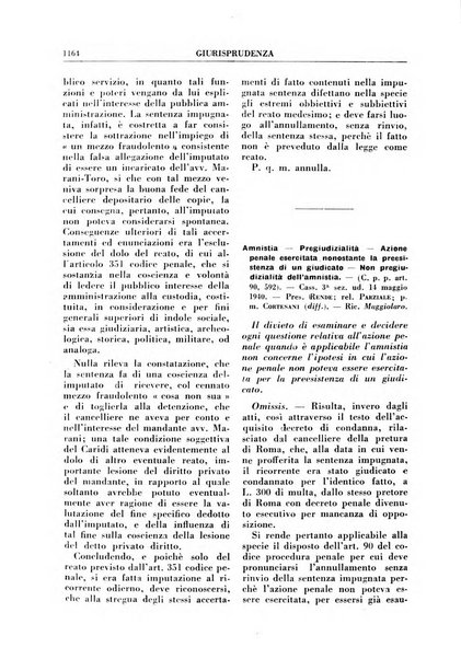 Rivista penale rassegna di dottrina, legislazione, giurisprudenza