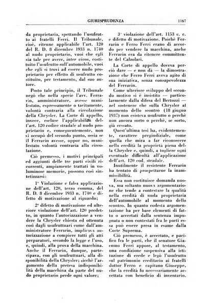 Rivista penale rassegna di dottrina, legislazione, giurisprudenza