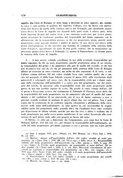 Rivista penale rassegna di dottrina, legislazione, giurisprudenza