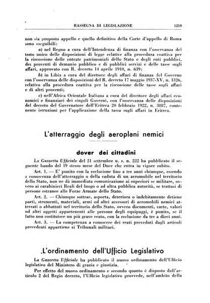 Rivista penale rassegna di dottrina, legislazione, giurisprudenza