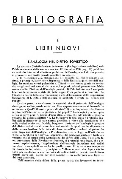 Rivista penale rassegna di dottrina, legislazione, giurisprudenza