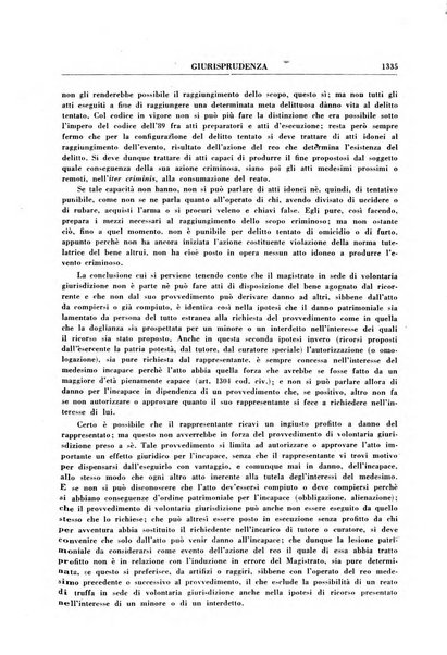 Rivista penale rassegna di dottrina, legislazione, giurisprudenza