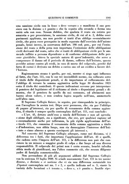 Rivista penale rassegna di dottrina, legislazione, giurisprudenza