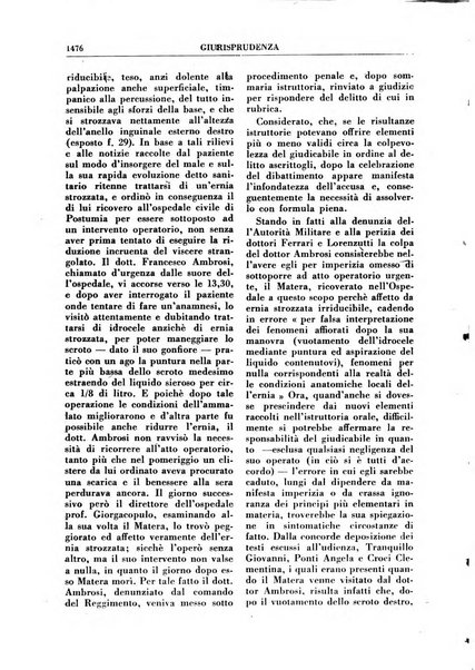 Rivista penale rassegna di dottrina, legislazione, giurisprudenza