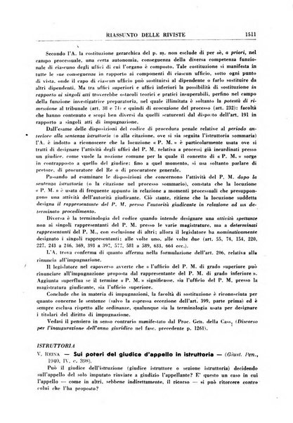 Rivista penale rassegna di dottrina, legislazione, giurisprudenza