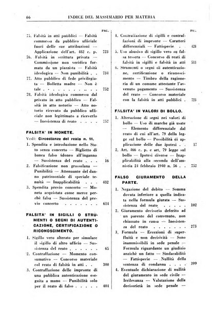 Rivista penale rassegna di dottrina, legislazione, giurisprudenza