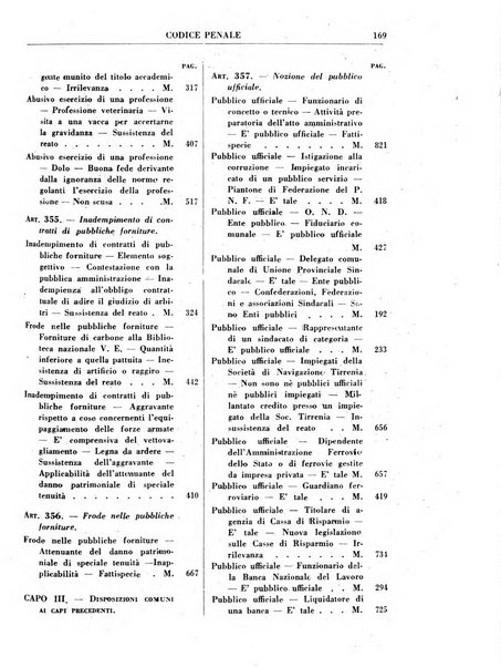 Rivista penale rassegna di dottrina, legislazione, giurisprudenza