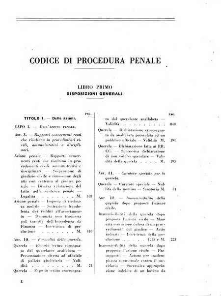 Rivista penale rassegna di dottrina, legislazione, giurisprudenza