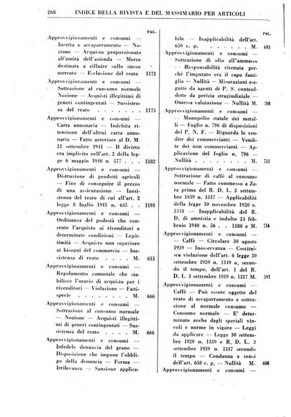 Rivista penale rassegna di dottrina, legislazione, giurisprudenza