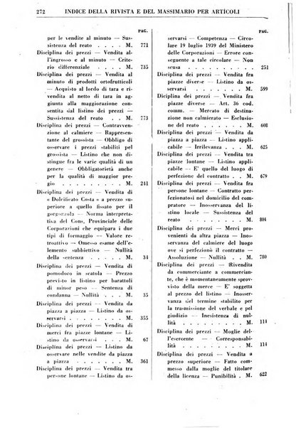 Rivista penale rassegna di dottrina, legislazione, giurisprudenza