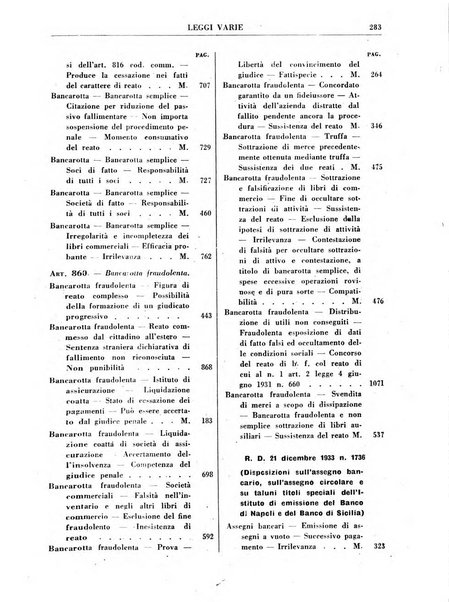 Rivista penale rassegna di dottrina, legislazione, giurisprudenza