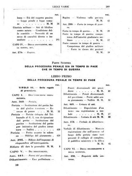 Rivista penale rassegna di dottrina, legislazione, giurisprudenza