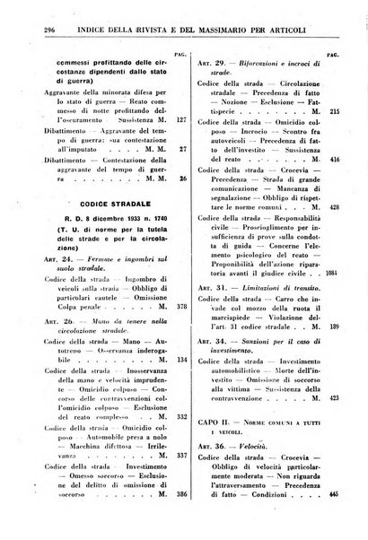 Rivista penale rassegna di dottrina, legislazione, giurisprudenza