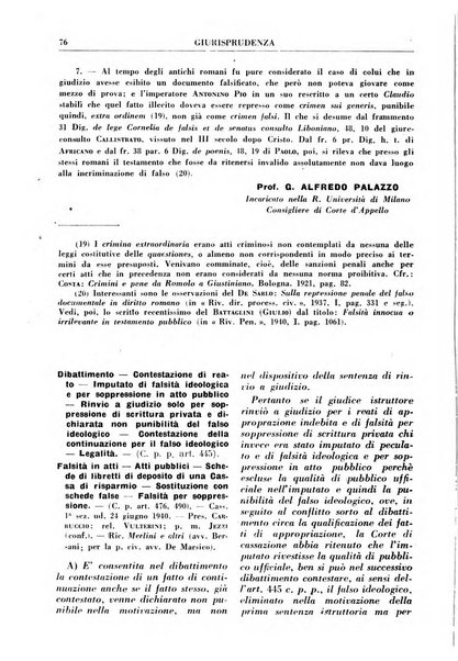 Rivista penale rassegna di dottrina, legislazione, giurisprudenza