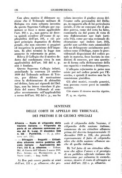 Rivista penale rassegna di dottrina, legislazione, giurisprudenza